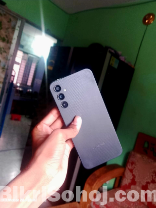 Samsung a14 5g full fresh condition
